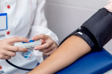 Blood Pressure Variability May Be Linked To Dementia Risk Later In Life